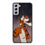 TIGGER WINNIE THE POOH DISNEY Samsung Galaxy S21 FE Case Cover