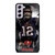TOM BRADY TAMPA BAY BUCCANEERS NFL Samsung Galaxy S21 FE Case Cover