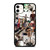 PETE DAVIDSON COMEDIAN iPhone 11 Case Cover
