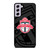 TORONTO FC MLS BLACK Samsung Galaxy S21 FE Case Cover