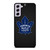 TORONTO MAPLE LEAFS HOCKEY NHL LOGO Samsung Galaxy S21 FE Case Cover
