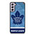 TORONTO MAPLE LEAFS HOCKEY TEAM Samsung Galaxy S21 FE Case Cover