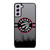 TORONTO RAPTORS NBA SKYLINE Samsung Galaxy S21 FE Case Cover