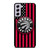 TORONTO RAPTORS NBA USA FLAG Samsung Galaxy S21 FE Case Cover