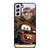 TOW MATER CARS CARTOON Samsung Galaxy S21 FE Case Cover