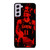 TRAE YOUNG ATLANTA HAWKS 2 Samsung Galaxy S21 FE Case Cover