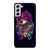TRIBAL OWL ART Samsung Galaxy S21 FE Case Cover