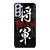 TRIVIUM SHOGUN ALBUM Samsung Galaxy S21 FE Case Cover