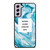 TUMBLR QUOTES MARBLE TEXTURE Samsung Galaxy S21 FE Case Cover
