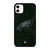 PHILADELPHIA EAGLES FOOTBALL NFL iPhone 11 Case Cover