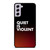 TWENTY ONE PILOTS QUIET IS VIOLENT Samsung Galaxy S21 FE Case Cover