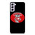 UNIVERSITY OF WISCONSIN ICON Samsung Galaxy S21 FE Case Cover