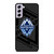 VAMCOUVER WHITECAPS FC MLS BLACK Samsung Galaxy S21 FE Case Cover VAMCOUVER WHITECAPS FC MLS BLACK Samsung Galaxy S21 FE Case Cover