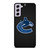 VANCOUVER CANUCKS HOCKEY NHL LOGO Samsung Galaxy S21 FE Case Cover
