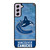 VANCOUVER CANUCKS HOCKEY TEAM Samsung Galaxy S21 FE Case Cover