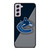 VANCOUVER CANUCKS NHL HOCKEY LOGO Samsung Galaxy S21 FE Case Cover
