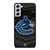 VANCOUVER CANUCKS NHL TEAM Samsung Galaxy S21 FE Case Cover