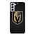 VEGAS GOLDEN KNIGHT HOCKEY NHL LOGO Samsung Galaxy S21 FE Case Cover