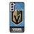 VEGAS GOLDEN KNIGHTS HOCKEY TEAM Samsung Galaxy S21 FE Case Cover