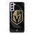 VEGAS GOLDEN KNIGHTS NHL TEAM Samsung Galaxy S21 FE Case Cover