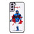 VLADIMIR GUERRERO TORONTO BLUE JAYS MLB Samsung Galaxy S21 FE Case Cover