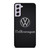 VOLKSWAGEN VW LOGO Samsung Galaxy S21 FE Case Cover