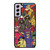 WACKY RACES ANIMATION Samsung Galaxy S21 FE Case Cover