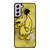 WACKY RACES MUTTLEY Samsung Galaxy S21 FE Case Cover