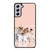 WANNA ONE BOYBAND KPOP Samsung Galaxy S21 FE Case Cover