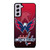 WASHINGTON CAPITALS NHL HOCKEY 3 Samsung Galaxy S21 FE Case Cover