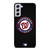 WASHINGTON NATIONALS BASEBALL TEAM Samsung Galaxy S21 FE Case Cover