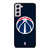 WASHINGTON WIZARDS BASKETBALL NBA Samsung Galaxy S21 FE Case Cover