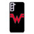 WEEZER ROCK BAND LOGO Samsung Galaxy S21 FE Case Cover