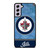 WINNIPEG JETS HOCKEY TEAM Samsung Galaxy S21 FE Case Cover