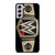 WWE WRESTLING HEAVYWEIGHT BELT Samsung Galaxy S21 FE Case Cover