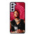 YG RAY JACKSON RAPPER Samsung Galaxy S21 FE Case Cover