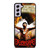 YOUNGBOY NBA 3800 DEGREE Samsung Galaxy S21 FE Case Cover