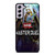YUGIOH MASTER DUEL DRAGON Samsung Galaxy S21 FE Case Cover
