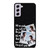 ZACH HERRON WHY DONT WE MEMBER Samsung Galaxy S21 FE Case Cover
