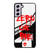 ZERO SKATEBOARDS SLOGAN Samsung Galaxy S21 FE Case Cover