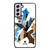 ZOO YORK NEW YORK CITY NYC SKATEBOARD Samsung Galaxy S21 FE Case Cover