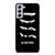 ZOO YORK SKATEBOARD EVOLUTION Samsung Galaxy S21 FE Case Cover