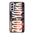 ZOO YORK SKATEBOARD NEW YORK CITY Samsung Galaxy S21 FE Case Cover