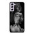 ZOO YORK SKATEBOARD VAPE SMOKE ART Samsung Galaxy S21 FE Case Cover