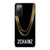 2 CHAINZ BASED ON TRU STORY Samsung Galaxy S20 FE Case Cover