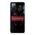 21 SAVAGE SUPREME RAPPER Samsung Galaxy S20 FE Case Cover