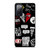 5 SECONDS OF SUMMER BAND COLLAGE Samsung Galaxy S20 FE Case Cover