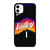 PHOENIX SUNS NBA DEVIN BOOKER BASKETBALL iPhone 11 Case Cover