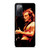 ACDC ANGUS YOUNG ROCK BAND GUITARIST Samsung Galaxy S20 FE Case Cover