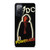 ACDC ROCK BAND POWERAGE Samsung Galaxy S20 FE Case Cover